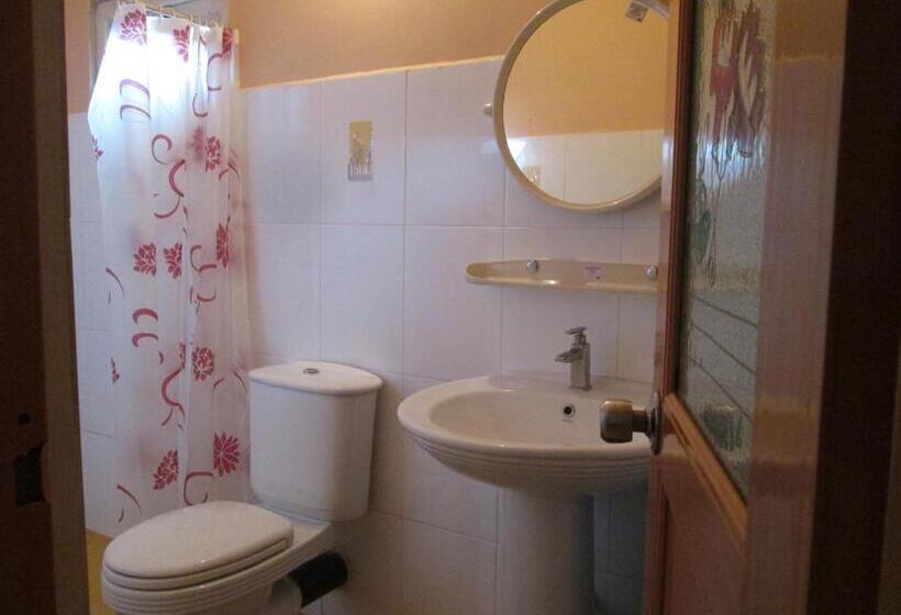 1 Bedroom Deluxe Apartment Sea View, Apollo