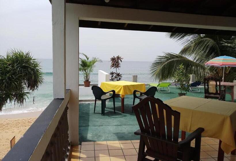 1 Bedroom Deluxe Apartment Sea View, Apollo