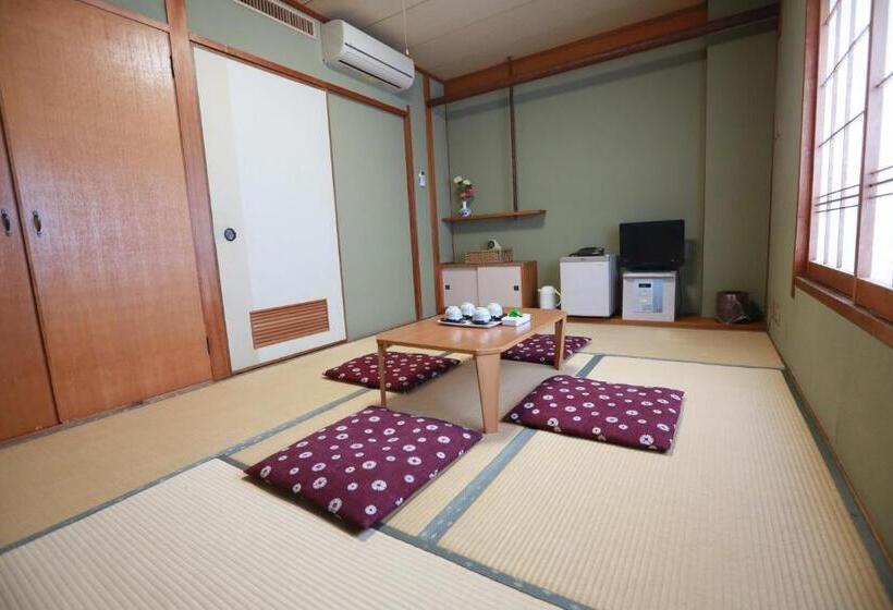 Номер Стандарт, Ikeda