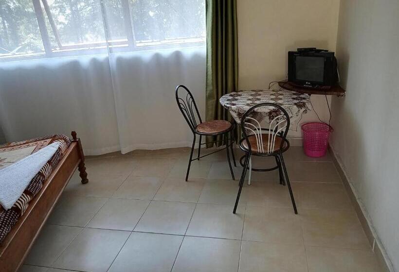 اتاق استاندارد, Triple Eden Resort   Naivasha
