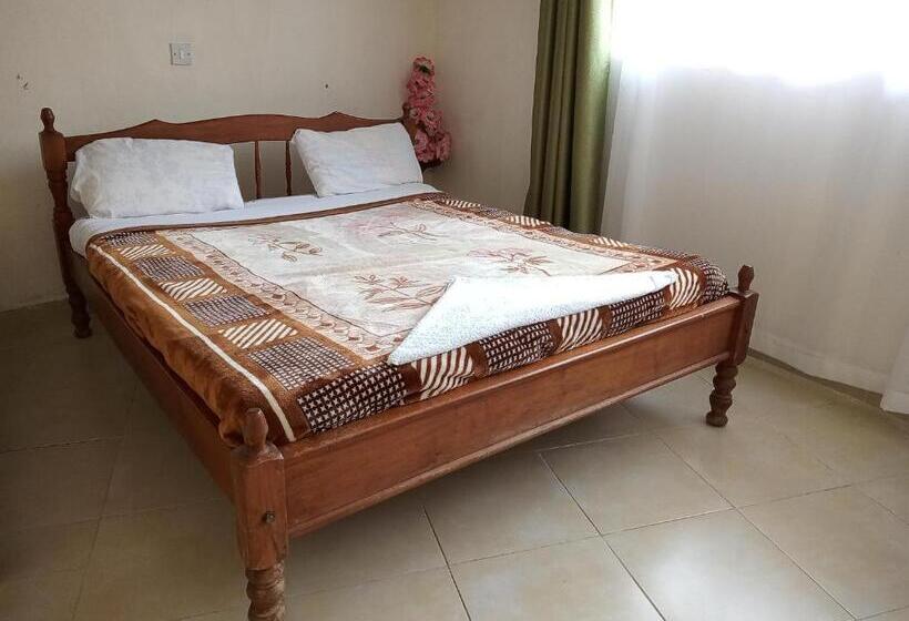 اتاق استاندارد, Triple Eden Resort   Naivasha