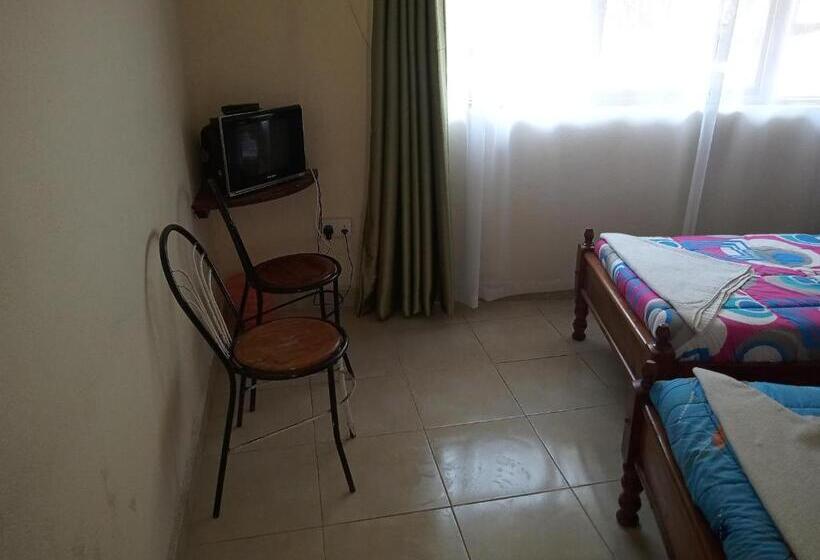 اتاق استاندارد, Triple Eden Resort   Naivasha