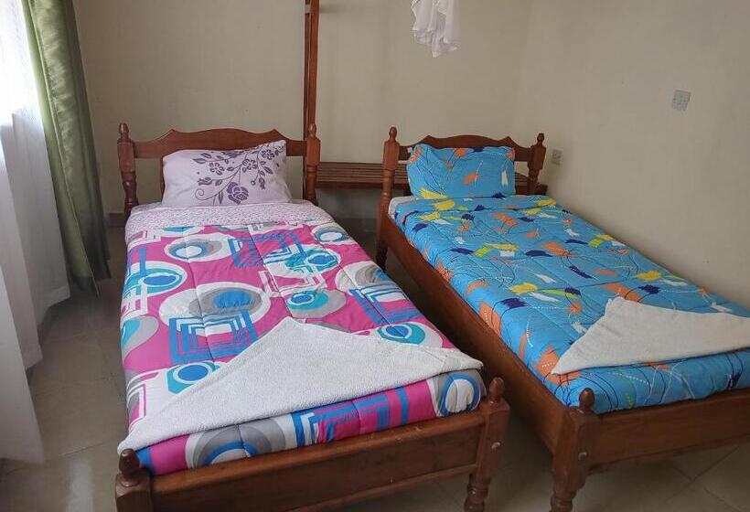 اتاق استاندارد, Triple Eden Resort   Naivasha