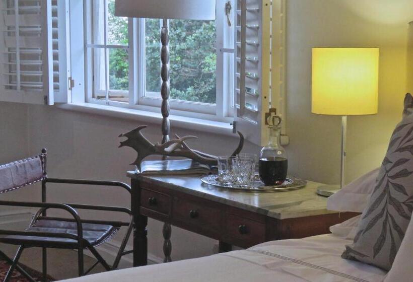 Номер Deluxe, Southey House