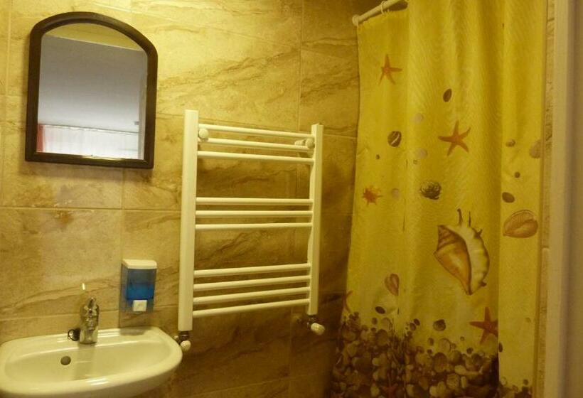 Номер Стандарт, Center Hostel And Guest House