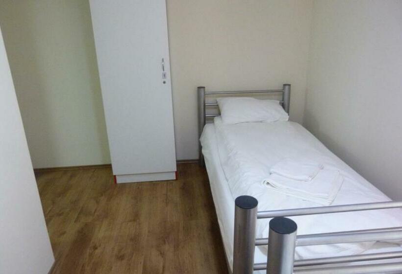 Номер Стандарт, Center Hostel And Guest House