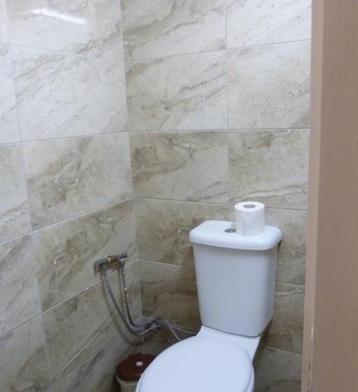 Четырехместный Номер Стандарт, Center Hostel And Guest House