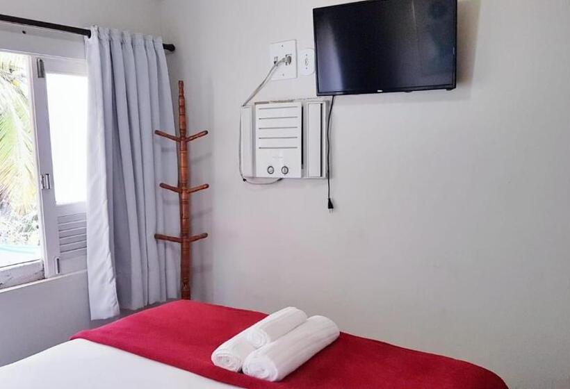 اتاق اکونومی, Marina Dos Anjos Pousada