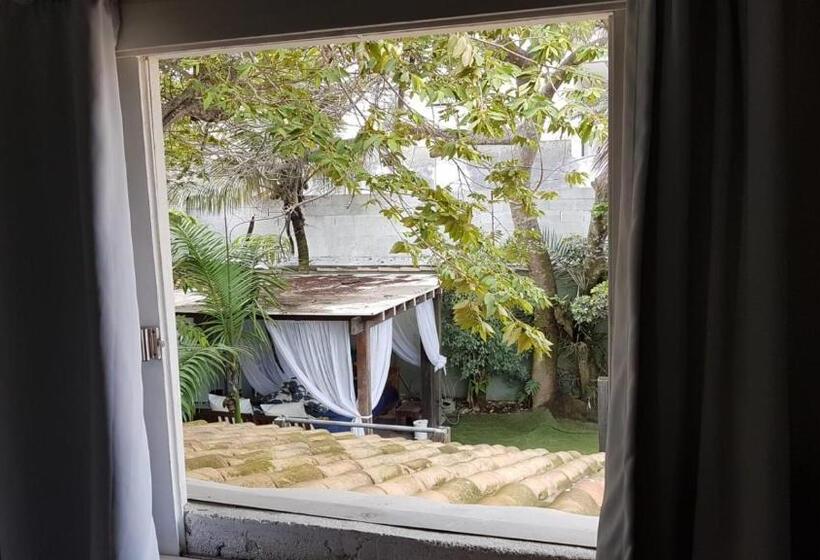 اتاق اکونومی, Marina Dos Anjos Pousada
