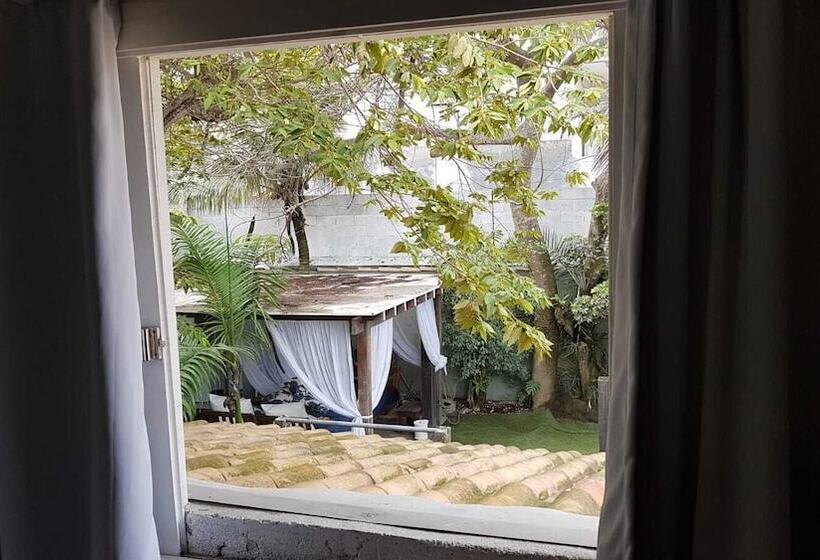 اتاق اکونومی, Marina Dos Anjos Pousada