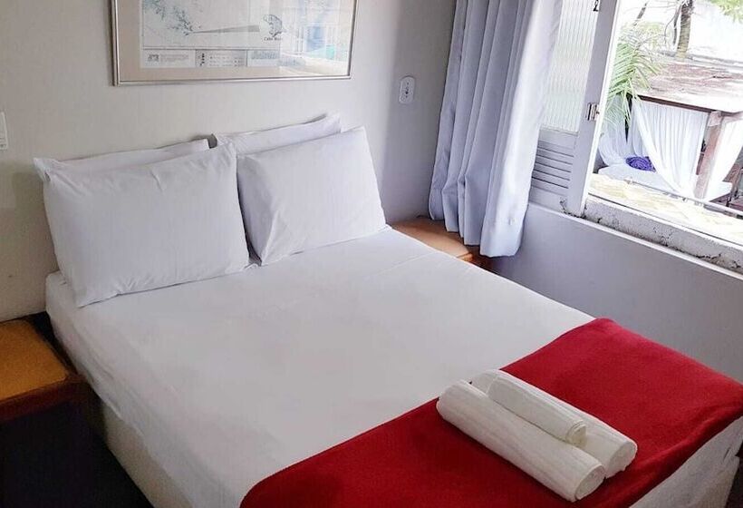 اتاق اکونومی, Marina Dos Anjos Pousada