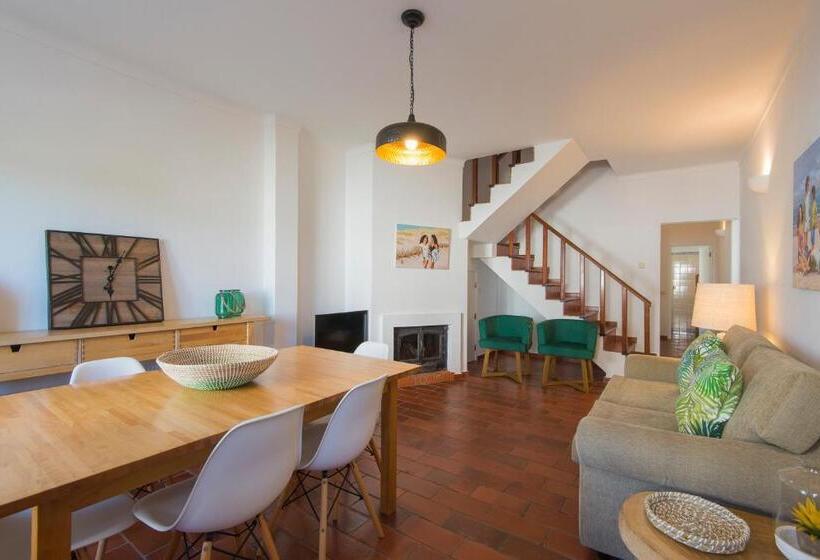 Апартаменты 3 Спальни, Villa Eira