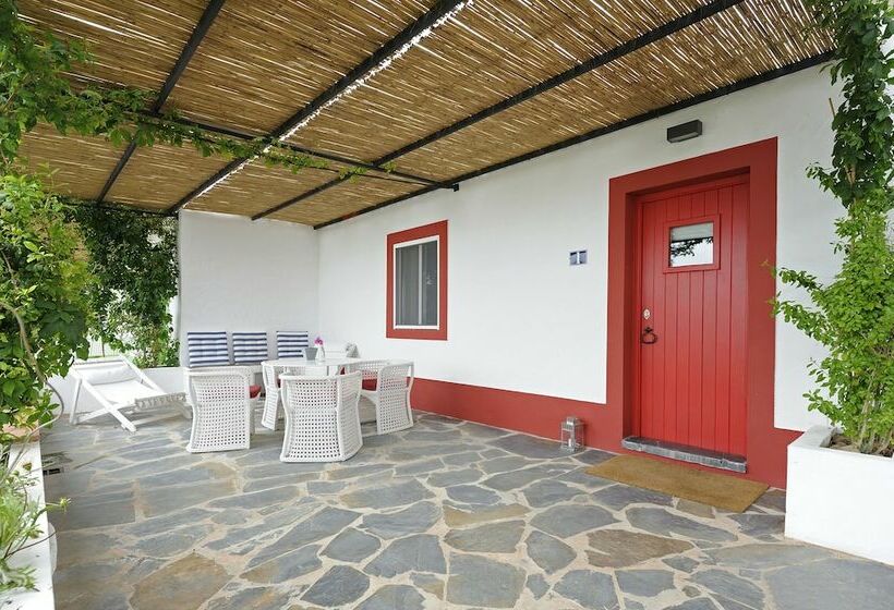 Дом 2 Спальни, Casas De Juromenha