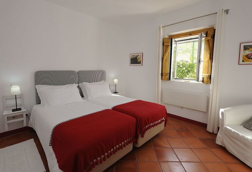 Дом 2 Спальни, Casas De Juromenha