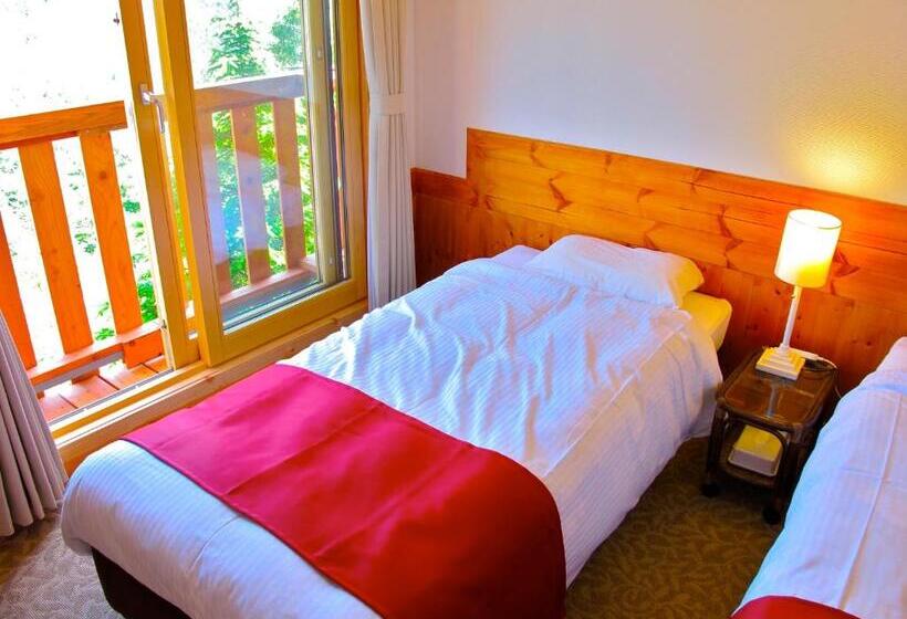 スタンダードルーム, Andermatt
