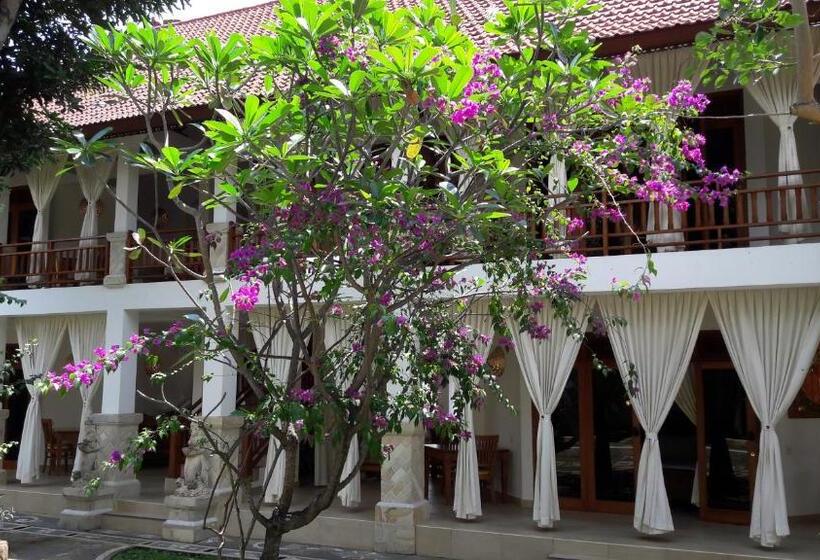Номер Стандарт, Villa Jakaranda And Villa Marakuya