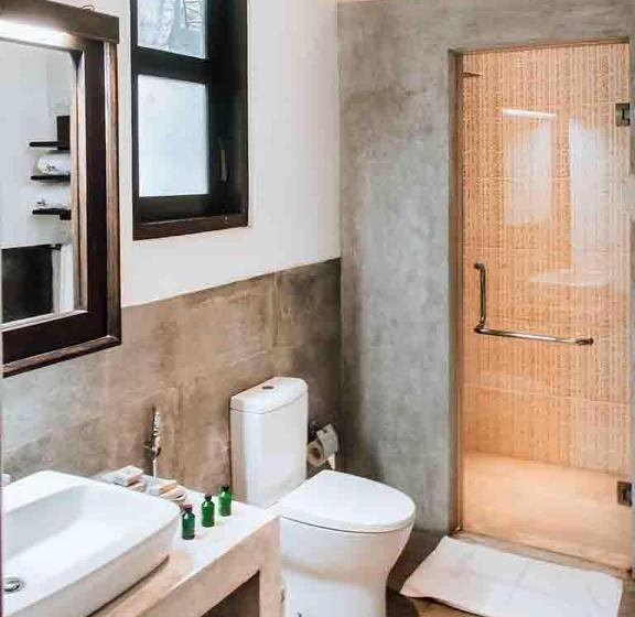 اتاق لوکس, Serendib Signature Resort