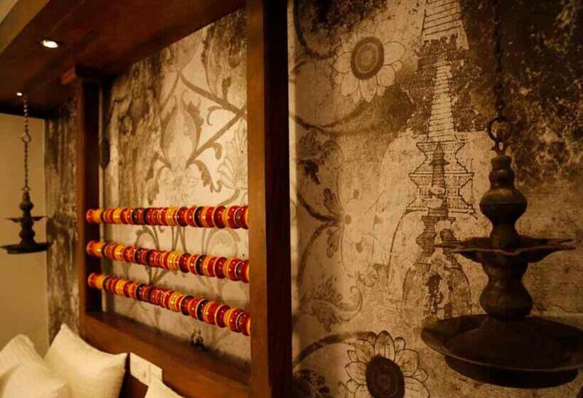 اتاق لوکس, Serendib Signature Resort