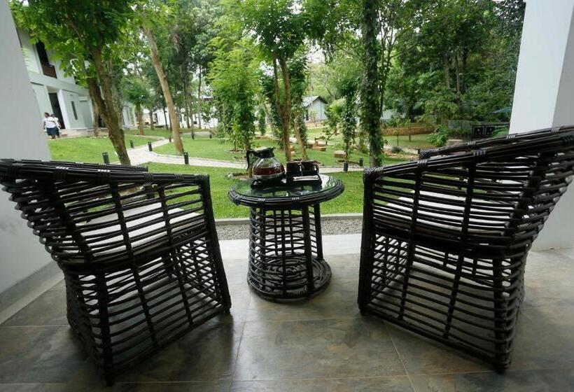 اتاق لوکس, Serendib Signature Resort