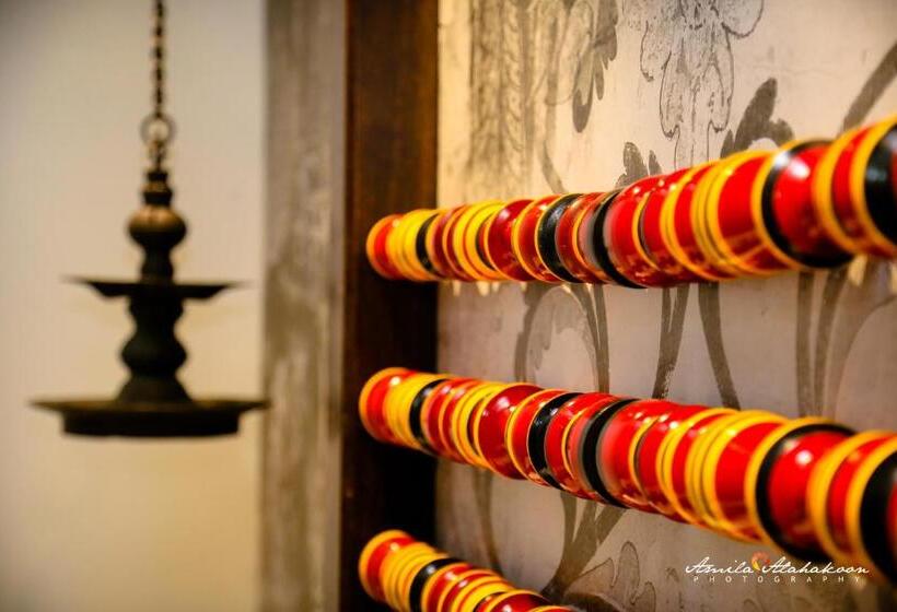 اتاق لوکس, Serendib Signature Resort