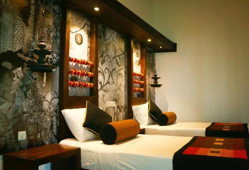 اتاق لوکس, Serendib Signature Resort