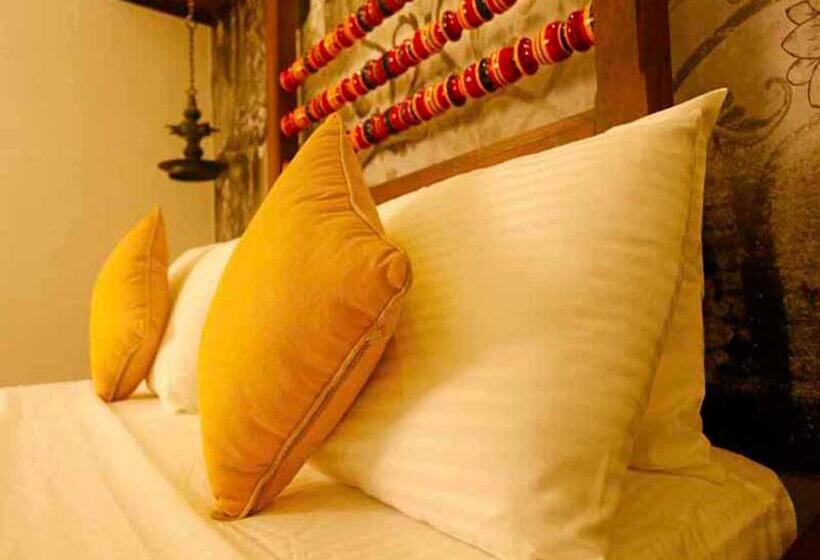 اتاق لوکس, Serendib Signature Resort