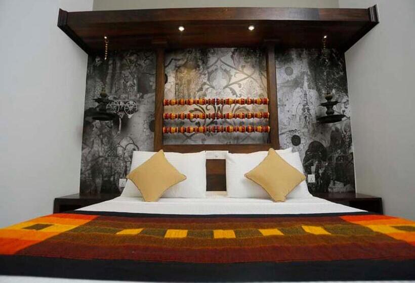 اتاق لوکس, Serendib Signature Resort