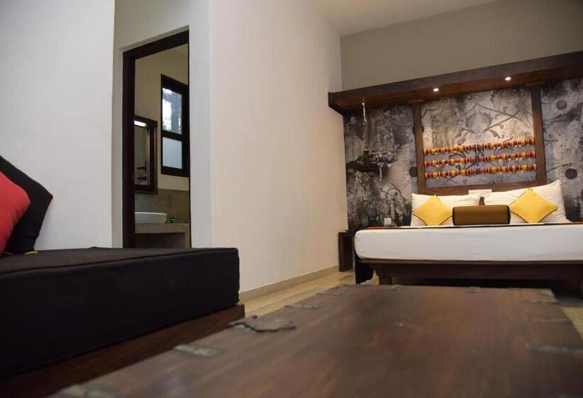 اتاق لوکس, Serendib Signature Resort