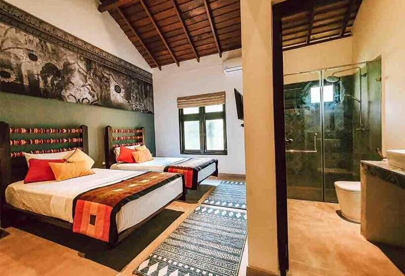 اتاق استاندارد, Serendib Signature Resort
