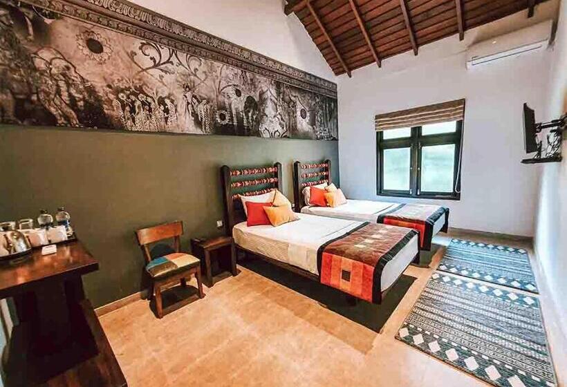 اتاق استاندارد, Serendib Signature Resort