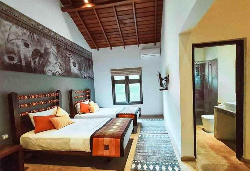 اتاق استاندارد, Serendib Signature Resort