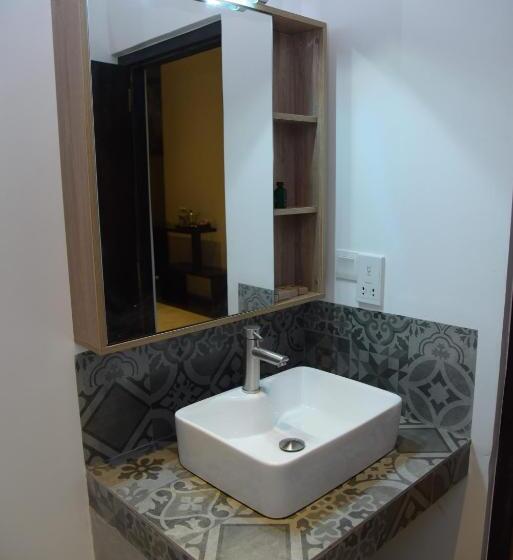 اتاق استاندارد, Serendib Signature Resort