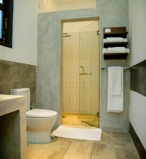 اتاق لوکس, Serendib Signature Resort