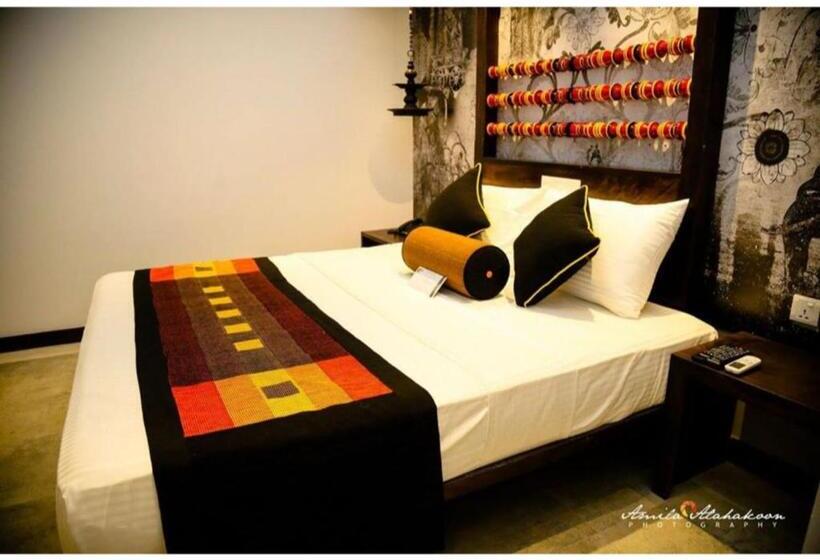 اتاق لوکس, Serendib Signature Resort