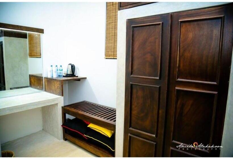 اتاق لوکس, Serendib Signature Resort