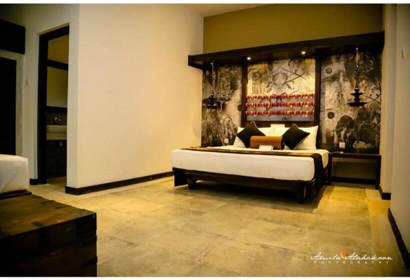 اتاق لوکس, Serendib Signature Resort