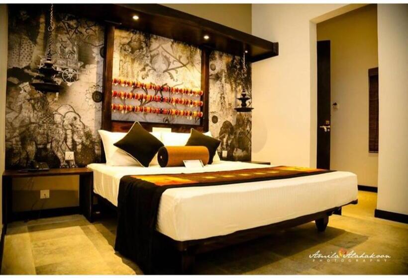 اتاق لوکس, Serendib Signature Resort