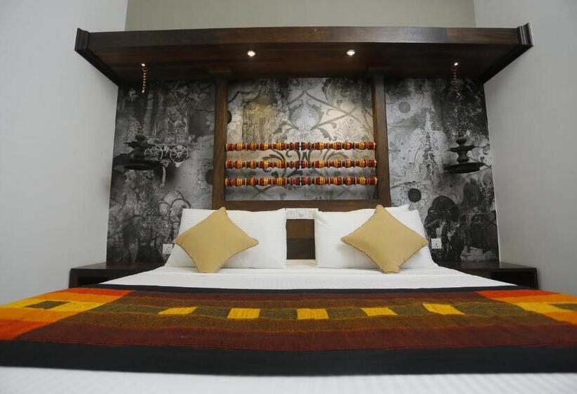 اتاق لوکس, Serendib Signature Resort