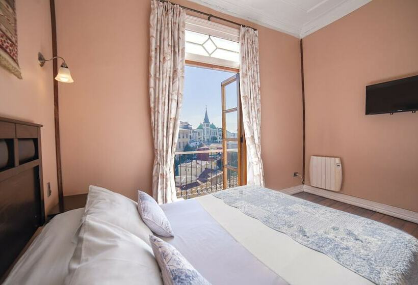 اتاق استاندارد, Boutique Casa Vander