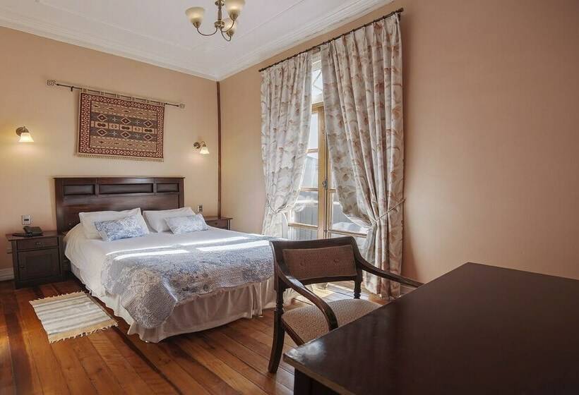 اتاق استاندارد, Boutique Casa Vander