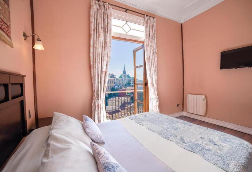 اتاق استاندارد, Boutique Casa Vander