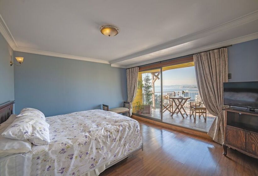 سوییت, Boutique Casa Vander
