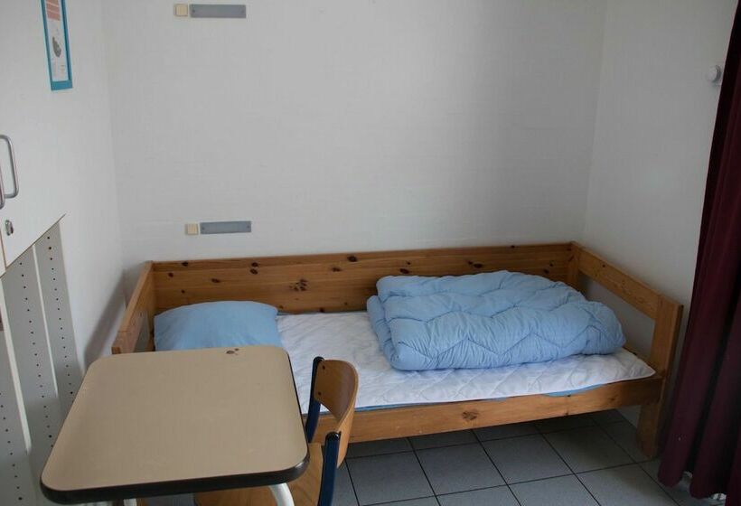 اتاق استاندارد چهار تخته, Danhostel Helsingør