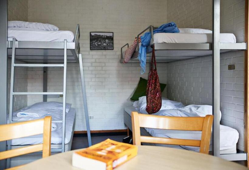 اتاق استاندارد, Danhostel Helsingør