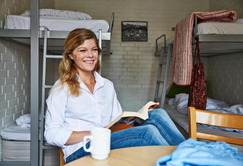 اتاق استاندارد سه نفره, Danhostel Helsingør