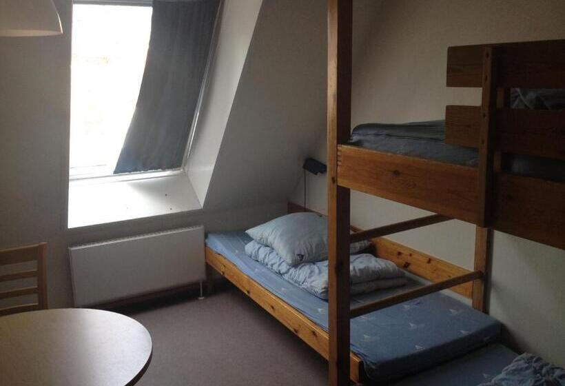 اتاق خانوادگی, Danhostel Helsingør