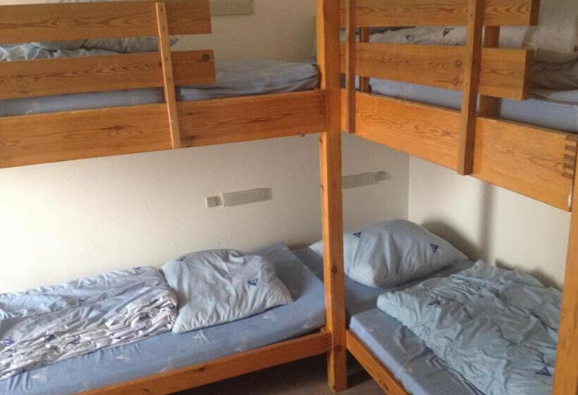اتاق خانوادگی, Danhostel Helsingør