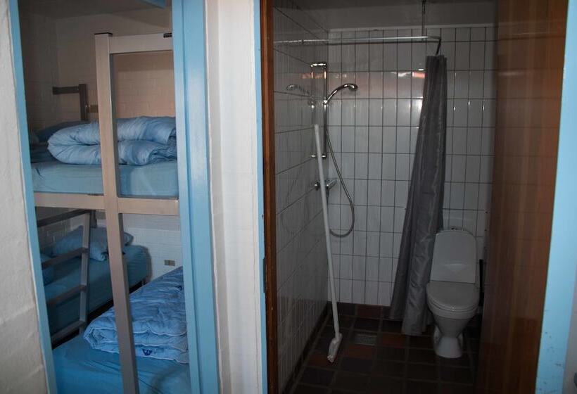 اتاق خانوادگی, Danhostel Helsingør