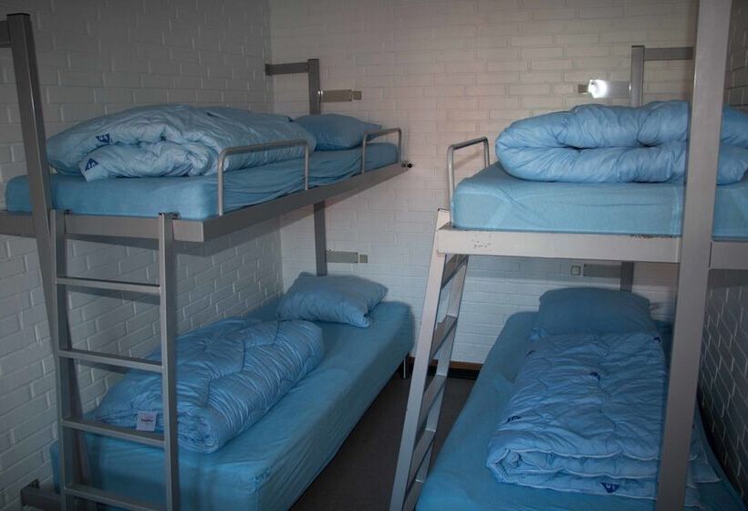 اتاق خانوادگی, Danhostel Helsingør