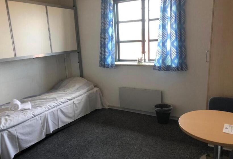스탠다드 룸, Danhostel Sandvig